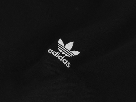 BLUZA ADIDAS LACED CREW HK5055
