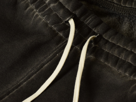 REEBOK - SPODNIE DRESOWE MĘSKIE BB BASKETBALL BI-DYE PANT IA2417