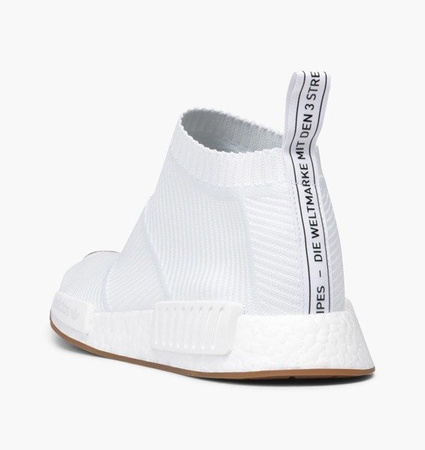 ADIDAS NMD _R1 PRIMEKNIT CITY SOCK