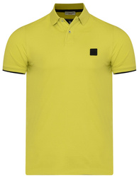 U.S. POLO ASSN. - MĘSKA KOSZULKA  POLO KALE 197 65189 50336 214