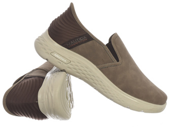 NAUTICA - BUTY MĘSKIE - FRED NBK NCM527Z00/52