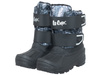 LEE COOPER - BUTY/ŚNIEGOWCE DZIECIĘCE - LCJ-25-10-3781K
