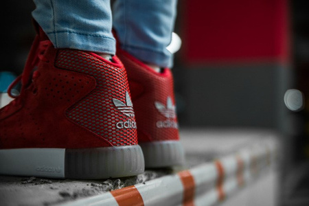 BUTY ADIDAS TUBULAR INVADER 2.0 (BA7653)
