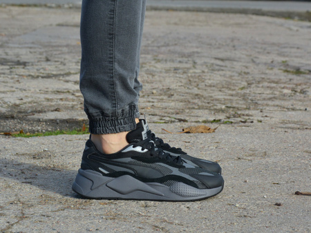 Buty Puma RS-X3 Puzzle (371570-02)