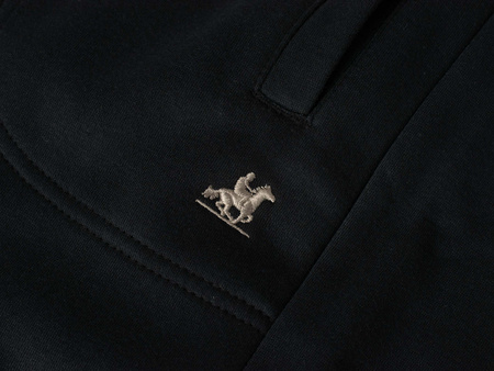 U.S. GRAND POLO EQUIPMENT & APPAREL - SPODNIE MĘSKIE DRESOWE - IAN 9003