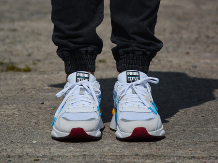 Buty Puma RS 9.8 X TETRIS 372490-01
