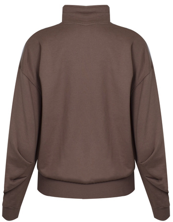 REEBOK - BLUZA DAMSKA CL WDE COTTON FT COVERUP HS0397