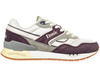 ETONIC - BUTY DAMSKIE - STABLE BASE VINTAGE ETW313612/03 PURPLE-WHITE