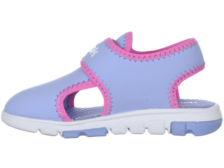 REEBOK - SANDAŁY DZIECIĘCE - WAVE GLIER III HP4801