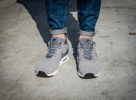 NIKE AIR MAX TAVAS LTR (802611-012)