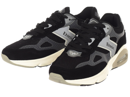 ETONIC - BUTY DAMSKIE - REWIND ETW411E05/01 BLACK