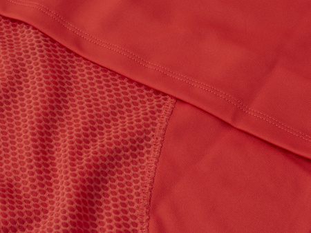 REEBOK - BLUZA DAMSKA WOR Run 1/4 Zip H65599