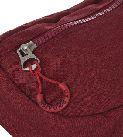 U.S. POLO ASSN. - SASZETKA NERKA NEW KNOCK IN BIUNK4870MPO400 TOREBKA