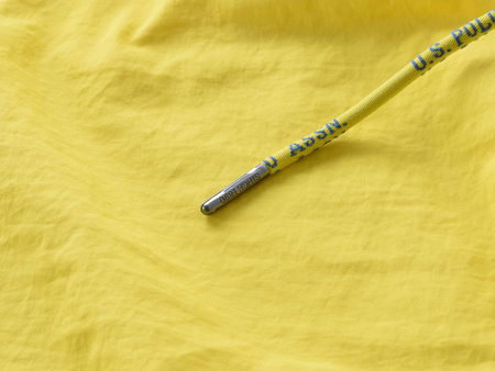 U.S. POLO ASSN. - MĘSKIE KĄPIELÓWKI JAYL 182 65694 44996 210