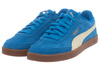 PUMA - BUTY DAMSKIE - PUMA CLUB II ERA SUEDE 400717-09