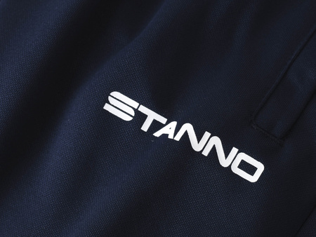 SPODNIE MĘSKIE STANNO TTS PANT CUFF 432205-7000