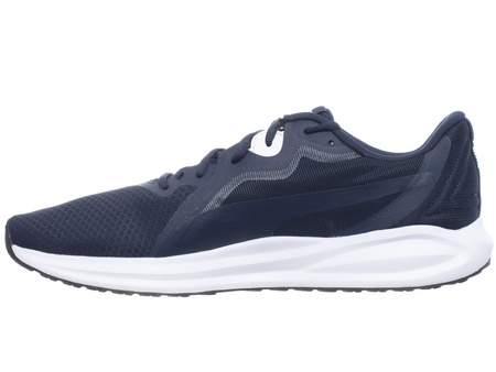 PUMA - BUTY MĘSKIE - TWITCH RUNNER FRESH 377981-05