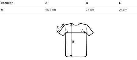 REEBOK - T-SHIRT MĘSKI - CL ND TEE HR5103