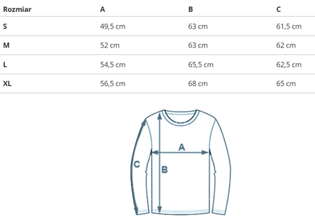 U.S. POLO ASSN. - DAMSKA BLUZA DRESOWA TEFI 387 66760 53502 188