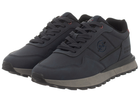 NAUTICA - BUTY MĘSKIE - STAR 2.0 NCM526Z40/01