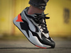 Buty Puma RS-X3 Puzzle (372357-08)