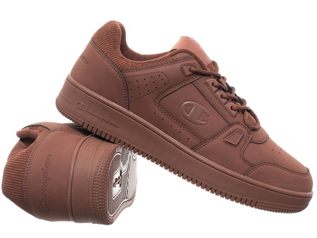 CHAMPION - BUTY MĘSKIE - S22294-RU1-MS031