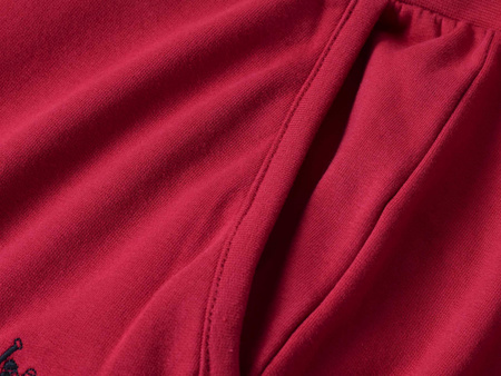 U.S. POLO ASSN. - SPODNIE DRESOWE DAMSKIE OLIV 315 66880 51930 156