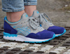 BUTY ASICS GEL LYTE V (H504N-5210)