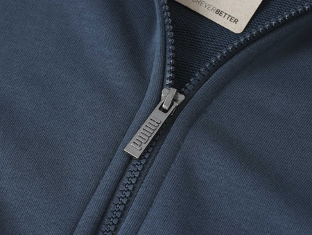 PUMA - MĘSKA BLUZA ESS Track Jacket TR 679632-16