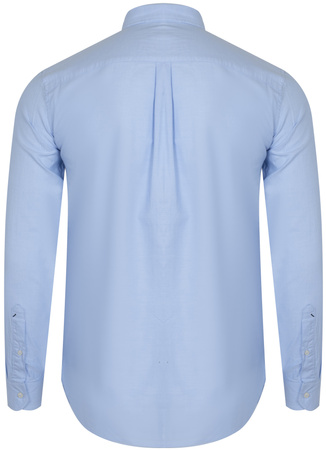 U.S. POLO ASSN. - KOSZULA MĘSKA SMIT 104 67849 53641 130