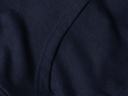 U.S. GRAND POLO EQUIPMENT & APPAREL - BLUZA MĘSKA Z KAPTUREM - HOODIE FULL ZIP US52325M/3922