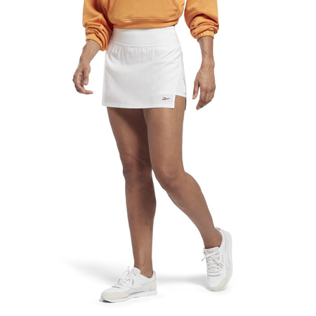 REEBOK - SPÓDNICZKA/SZORTY DRESOWE DAMSKIE - WOR VECTOR SKORT HT4925