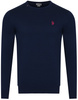 U.S. POLO ASSN. - SWETER MĘSKI BURT 173 67597 53241 275