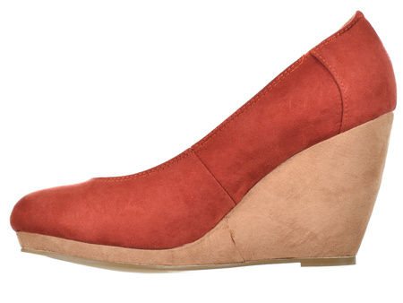 BUTY NA KOTURNIE - CLAUDIA GHIZZANI - 2.873008 6321