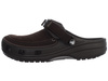 CROCS - KLAPKI MĘSKIE  - YUKON VISTA II IR CLOG M 207689-23D