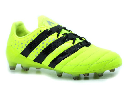 BUTY ADIDAS ACE 16.1 FG LEA (S79684)