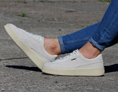 BUTY PUMA SUEDE PLATFORM (364718-04)