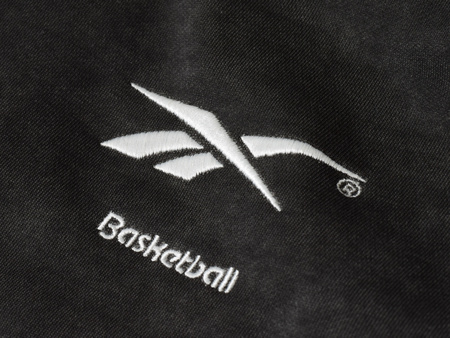 REEBOK - BLUZA MĘSKA BB BASKETBALL BI-DYE HOOD IA2416