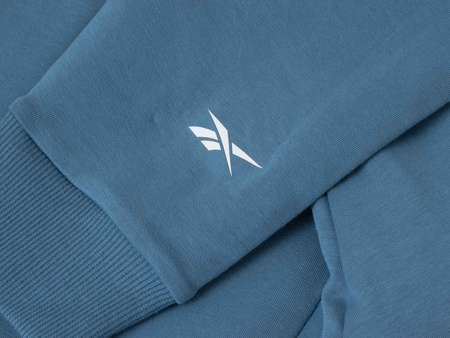 REEBOK - BLUZA DAMSKA TS DREAMBLEND CO MIDLAYER HT6102