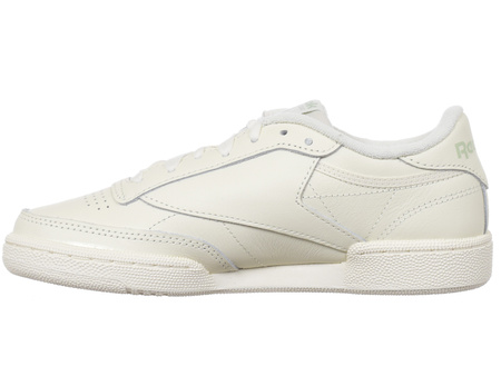 Buty damskie Reebok CLUB C 85 HQ0947