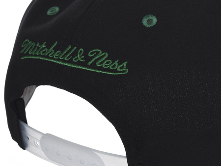 MITCHELL & NESS - CZAPKA Z DASZKIEM INTL239 BOSCEL