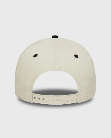 NEW ERA - CZAPKA Z DASZKIEM - ASG PATCH EFRAME CH 60667703