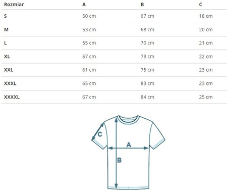 U.S. POLO ASSN. - T-SHIRT MĘSKI NATI 154 66894 49351 352