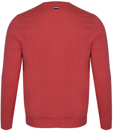 U.S. POLO ASSN. - MĘSKA BLUZA MAX 187 67932 52088 352