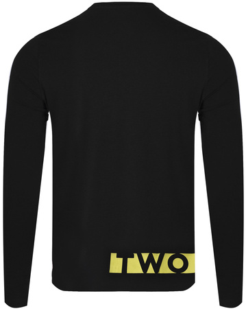 U.S. POLO ASSN. - LONGSLEEVE MĘSKI #WIL 168 64732 52029 199
