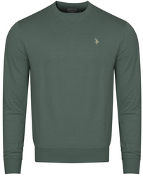 U.S. POLO ASSN. - MĘSKA BLUZA BROO 187 67487 53560 142