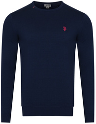 U.S. POLO ASSN. - SWETER MĘSKI BURT 173 67597 53241 275