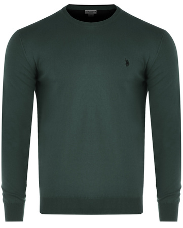 U.S. POLO ASSN. - SWETER MĘSKI - #SAM 173 64693 48847 142