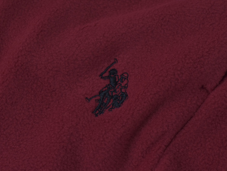 U.S. POLO ASSN. - SPODNIE DRESOWE DAMSKIE LAYA 315 66887 53370 357