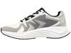 ETONIC - BUTY DAMSKIE - INFINITE RUN NET ETW322671/52 SILVER